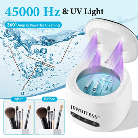 jewhiteny uv-blue-light-deep-clean penetrates grime on tools