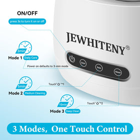 jewhiteny cordless-portable-design compact and travel-ready