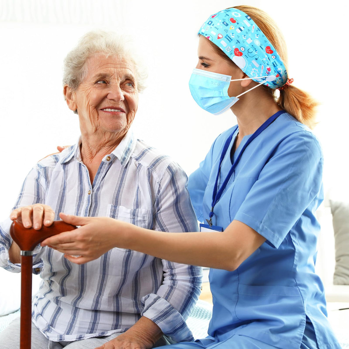 Jexine Nurse Week gift ideas for healthcare professionals