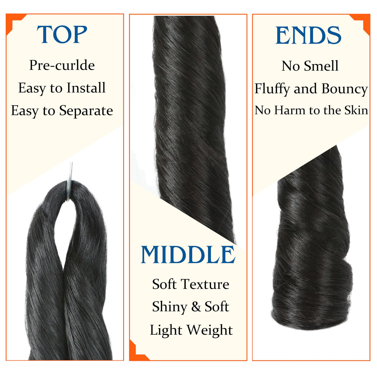 Jexulora offers multiple color options for versatile, customizable styles.