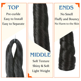 Jexulora offers multiple color options for versatile, customizable styles.
