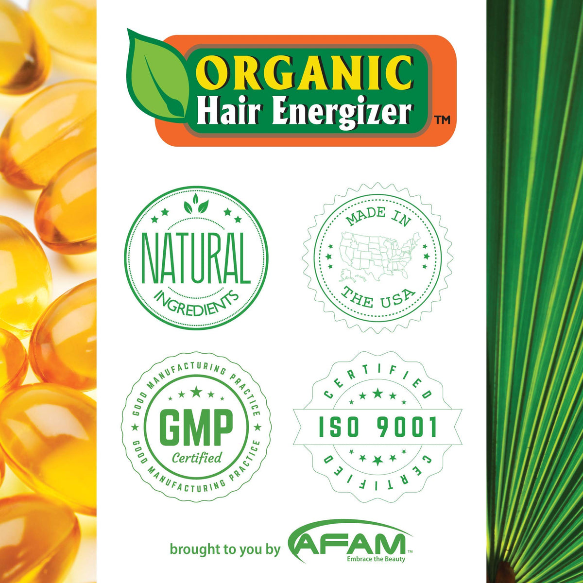 jf labs Pro Vitamin-B5 detail hints at moisture balance for thinning hair.