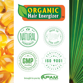 jf labs Pro Vitamin-B5 detail hints at moisture balance for thinning hair.