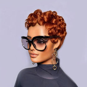Jgzpfo Pixie Cut Wig on-the-go natural look for instant confidence
