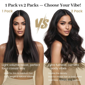 Jiameisi balayage-ready Remy extensions for custom looks