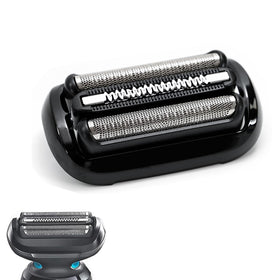 JIANCENGYU 53B foil head for Braun Series 5/6—precise, comfortable wet and dry shaving.