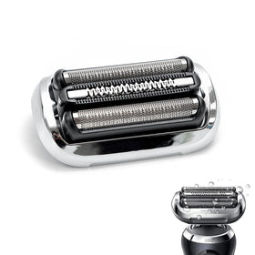 JIANCENGYU 73S replacement head for Braun Series 7 for close, comfortable shaves.