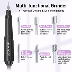 JIASHENG Aluminum handpiece reduces heat and vibration during use
