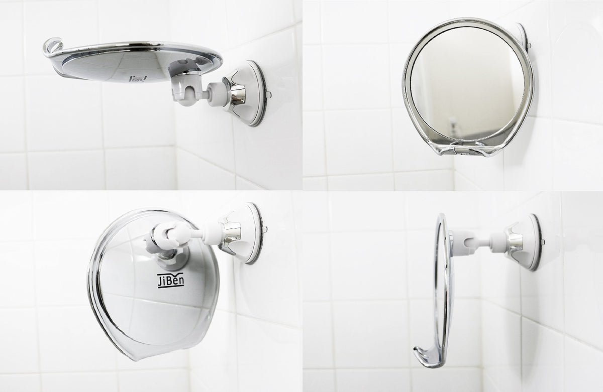 JiBen 360-degree rotating arm offers flexible positioning