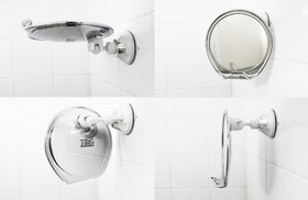JiBen 360-degree rotating arm offers flexible positioning