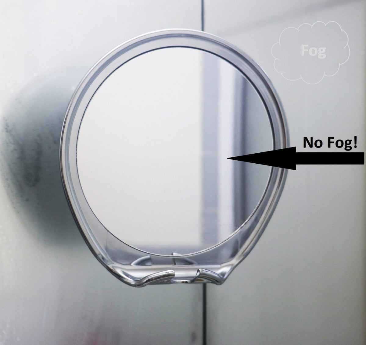JiBen easy splash-and-go setup with no warm-up time