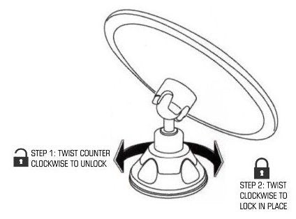 JiBen razor-friendly frame keeps blades safely stored