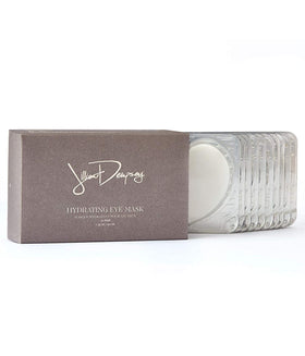 Jillian Dempsey Eye Masks deliver deep hydration for the delicate under-eye skin.