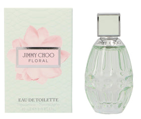 Jimmy Choo Floral spray mist ready for daytime spritz