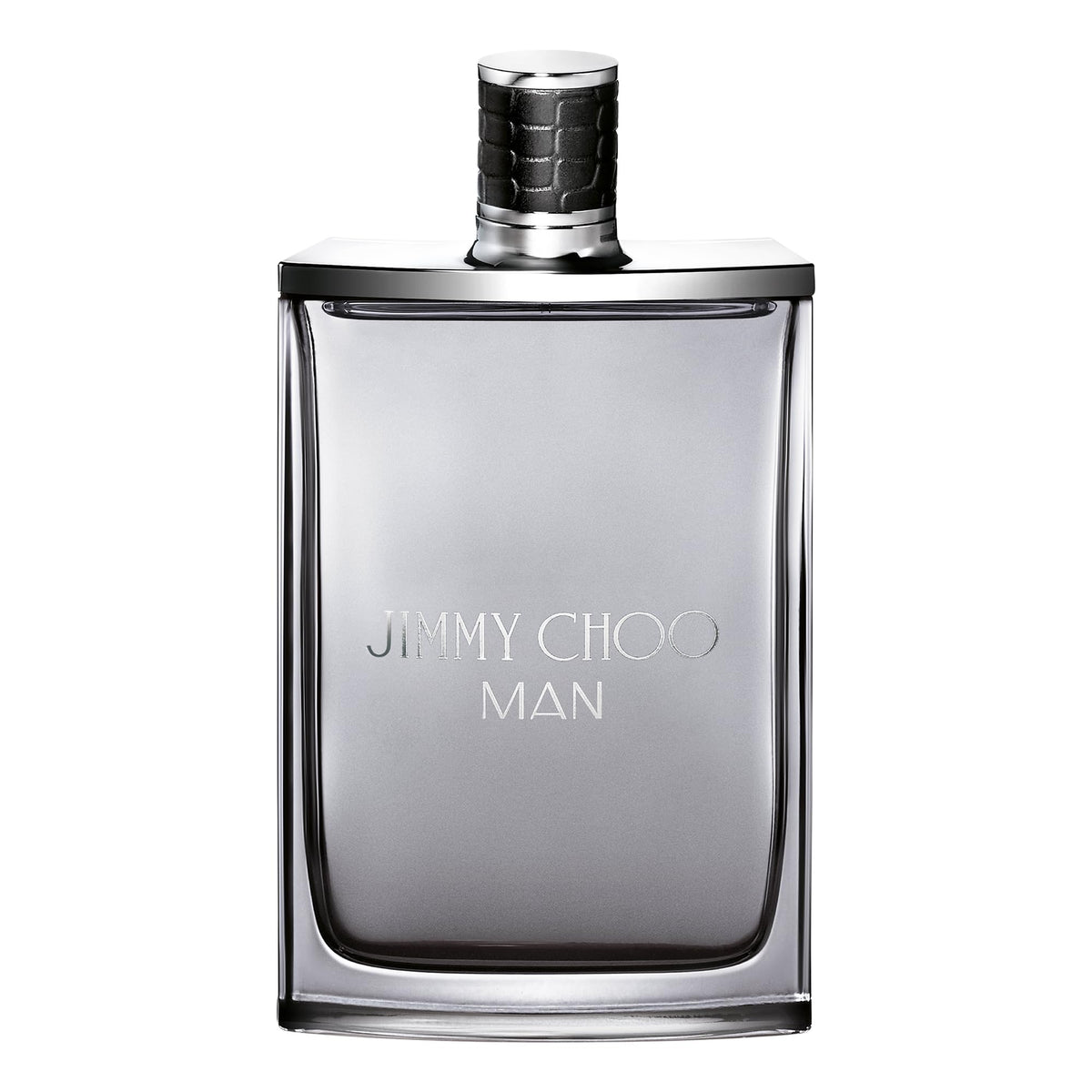 Jimmy Choo Man Jumbo EDT spray for a modern, confident daily scent.
