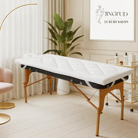 JINGFUD ideal for spas, salons, and home self-care routines.