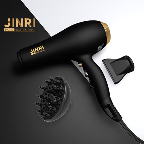 JINRI hanging strap enables convenient vertical storage