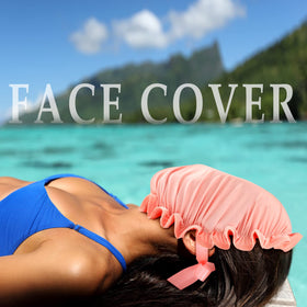 Jiuguva UV face cover gift-ready packaging suitable for birthdays or holidays.