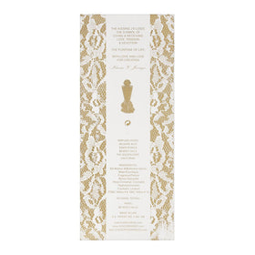 Jivago 24k EDT packaging showcases premium presentation suitable for gifting