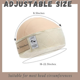 JKIBOO C-shaped ear cut design offers comfortable extended wear