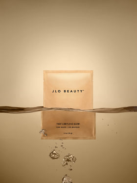 JLO BEAUTY Dermatologist-tested for all skin types, safe and versatile.