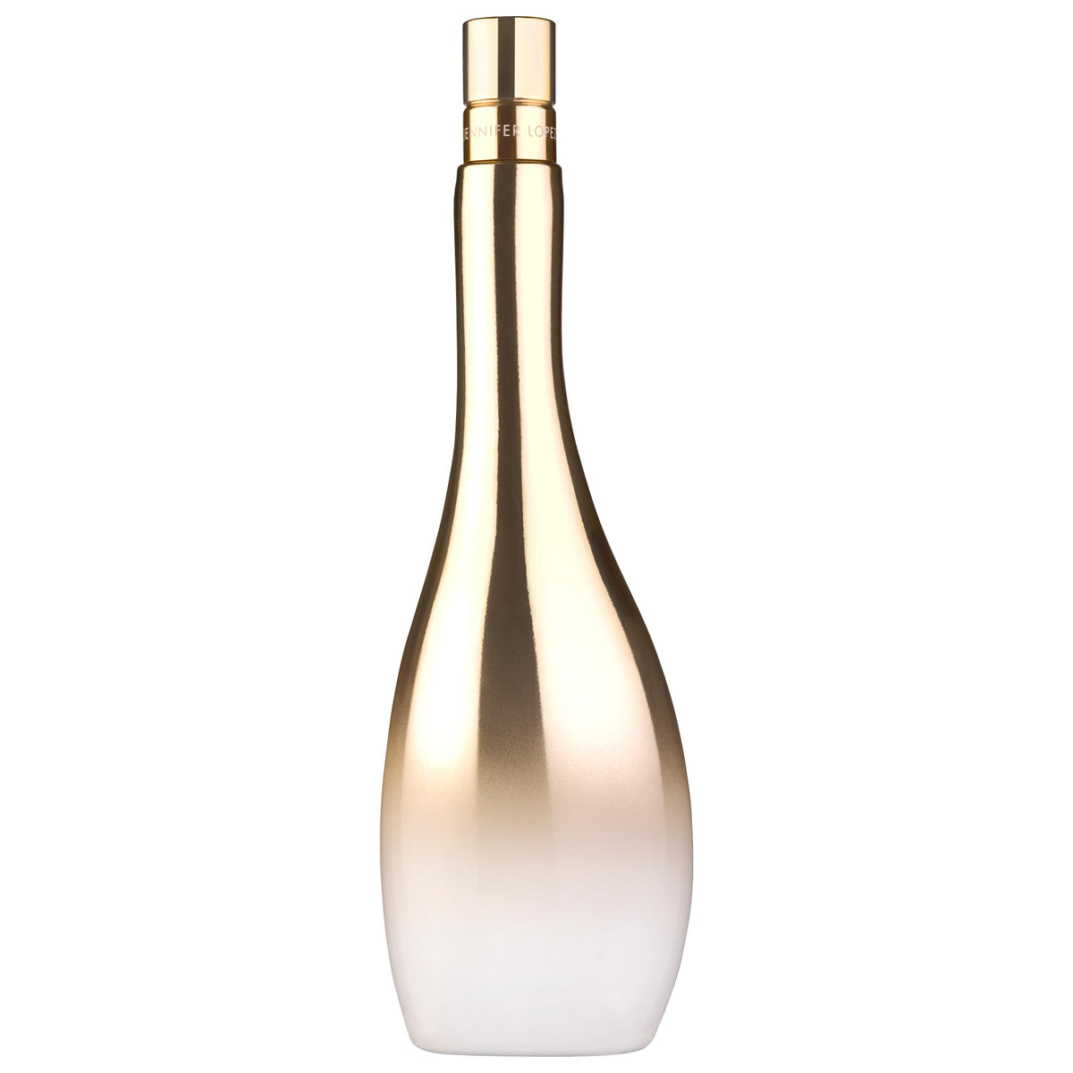 Jennifer Lopez Enduring Glow bottle front view for daily radiant scent.