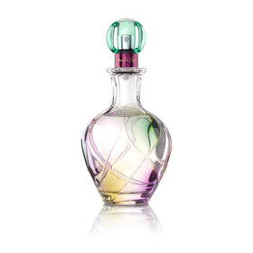 Jennifer Lopez Live EDP bottle pour for daily wear