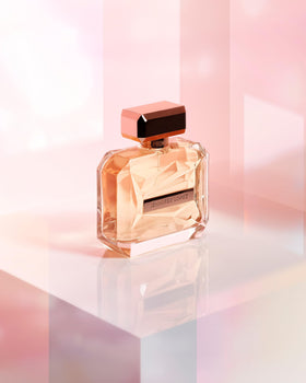 JLo Promise EDP travel-friendly bottle for on-the-go charm