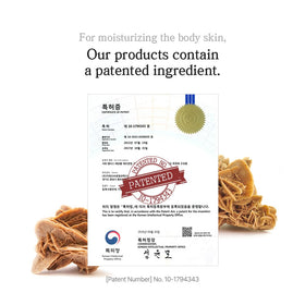jmella Queen5 botanic ingredients showcase 30 botanicals for a refreshing cleanse