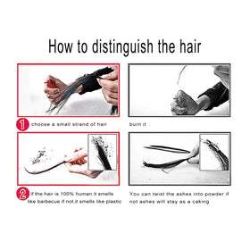 JMHAIR classroom-friendly training head suitable for exams and demonstrations