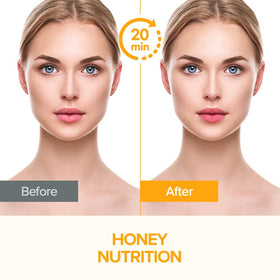 JMsolution dermatologist-tested skincare label signaling reliable formulation