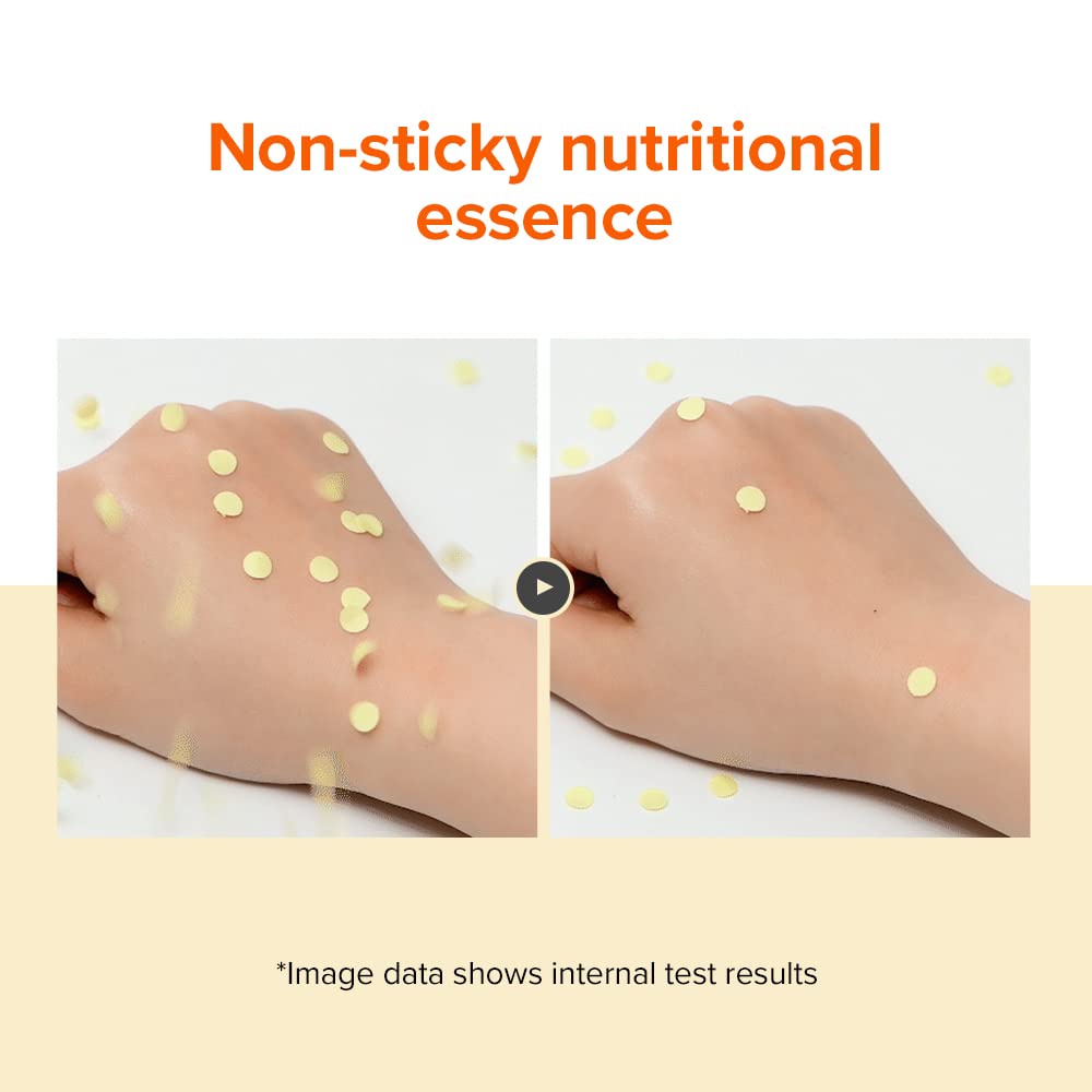 JMsolution global bestseller badge and billions sold highlight trusted K-Beauty