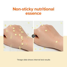 JMsolution global bestseller badge and billions sold highlight trusted K-Beauty