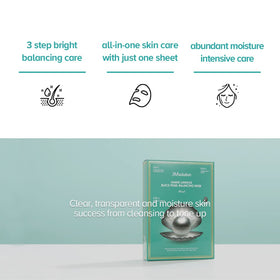 JMsolution Finishing Cream seals hydration for lasting comfort.