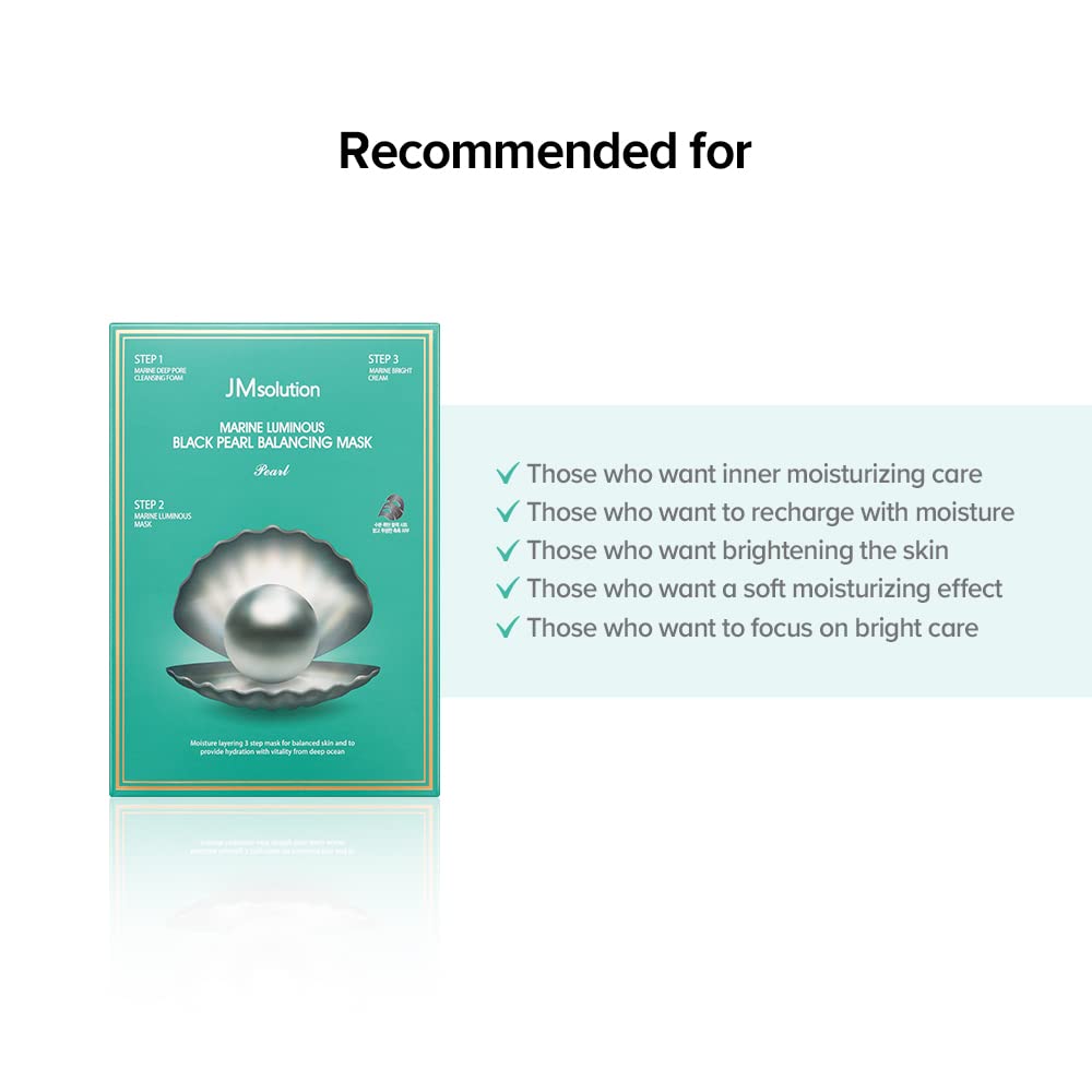 Global Bestseller badge highlighting JMsolution's trusted skincare.