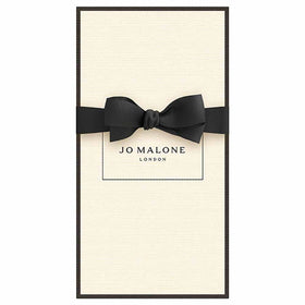 Jo Malone English Pear and Freesia foaming lather for a refreshing shower
