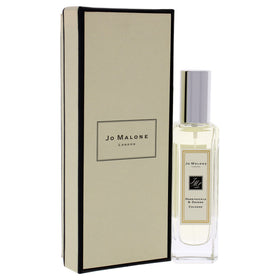 Jo Malone Honeysuckle Davana packaging details convey premium fragrance experience