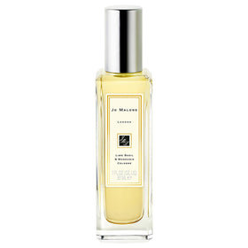 Jo Malone Lime Basil and Mandarin spray bottle for everyday wear