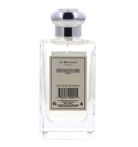Jo Malone Nectarine Blossom & Honey closeup, shimmering notes on skin.