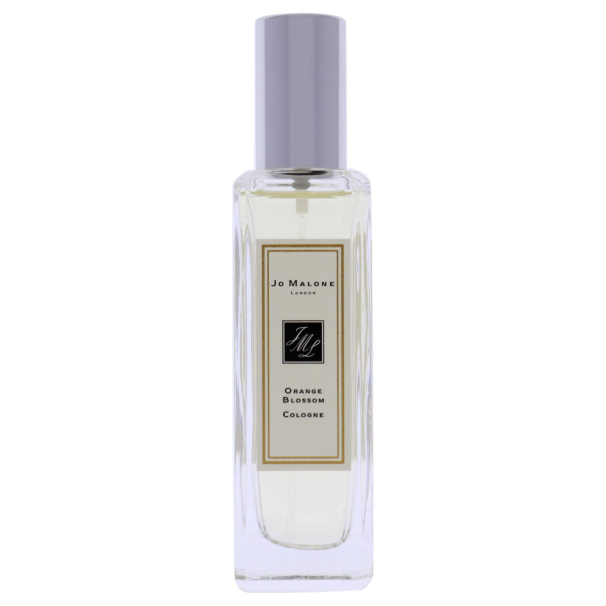 Jo Malone Orange Blossom spray mist ready for layering and lasting fragrance.
