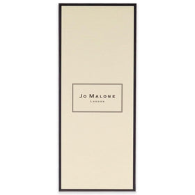 Jo Malone Peony & Blush Suede travel-size bottle, convenient on-the-go fragrance