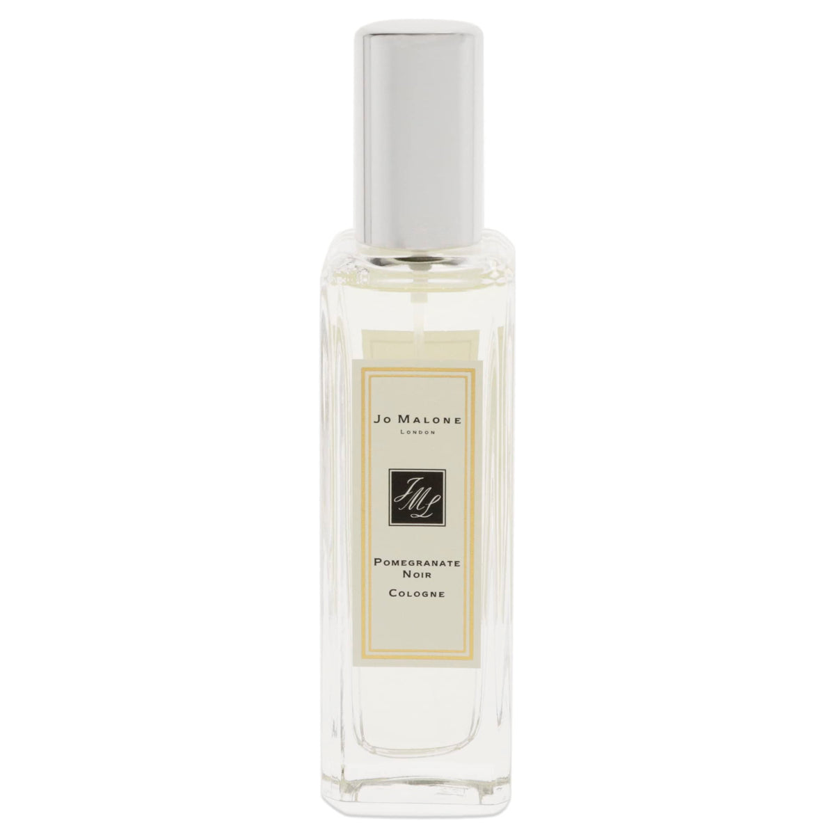 Jo Malone Pomegranate Noir packaging, premium gift-ready presentation.