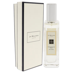 Jo Malone Pomegranate Noir spray application, effortless scent layering.