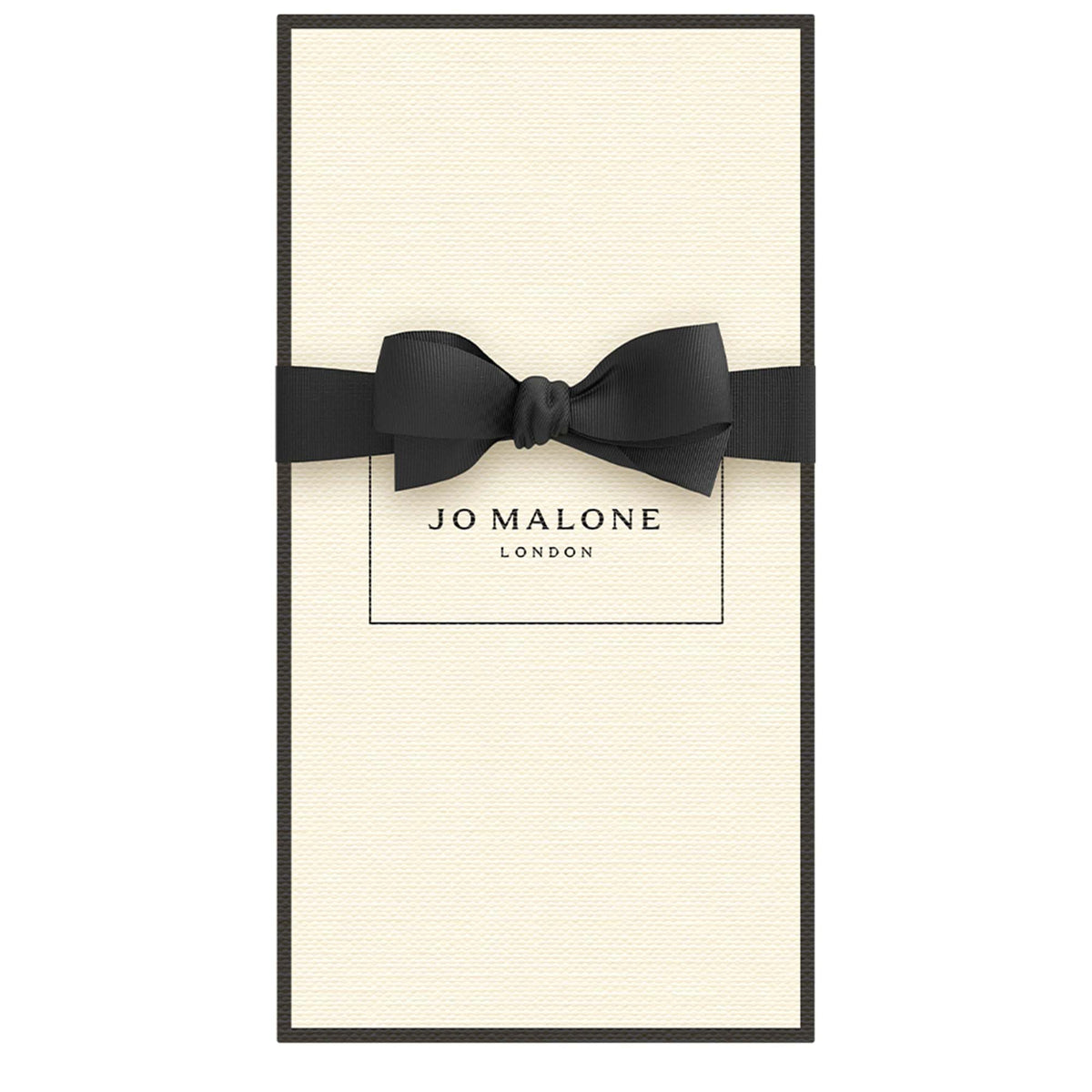 Tonka bean base note provides warm creaminess in Jo Malone fragrance.