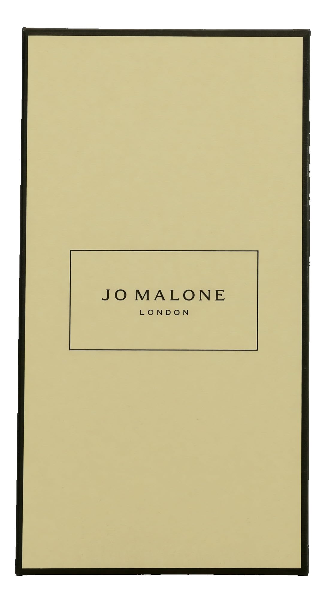 Jo Malone Wild Bluebell bottle on table, ready for day-to-night wear.