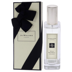 Jo Malone Wild Bluebell shown in a morning routine setup, ideal for daily use.