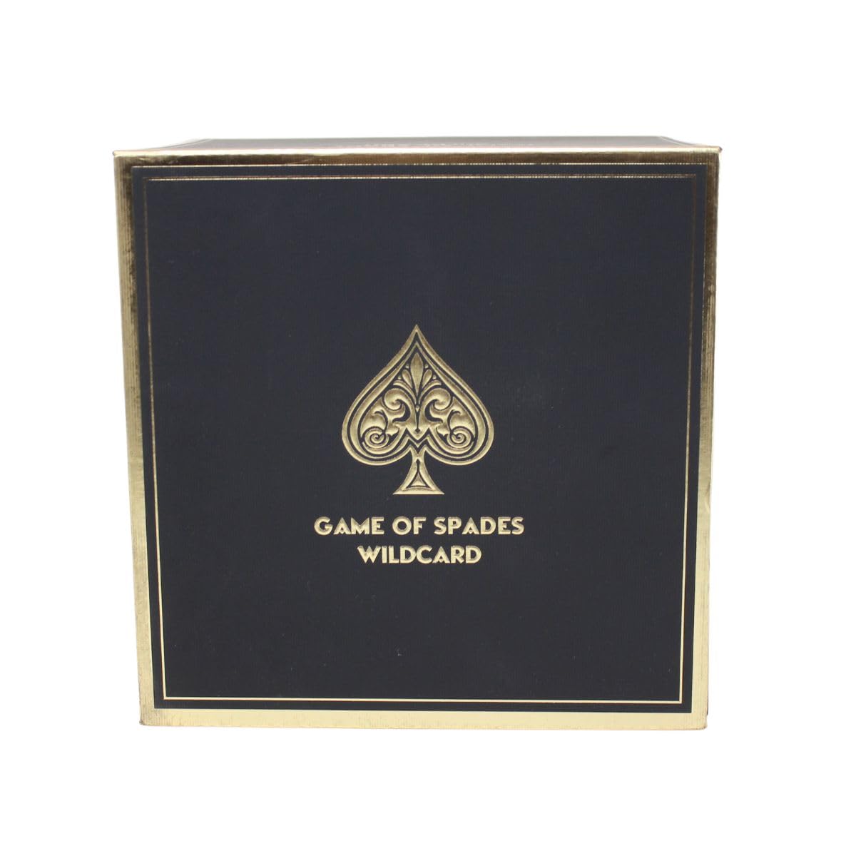 Jo Milano Game of Spades Wildcard body cream tub for deep hydration
