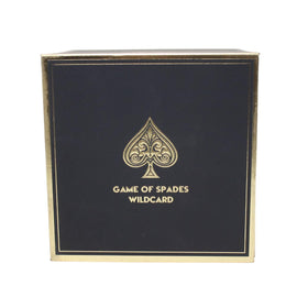 Jo Milano Game of Spades Wildcard body cream tub for deep hydration
