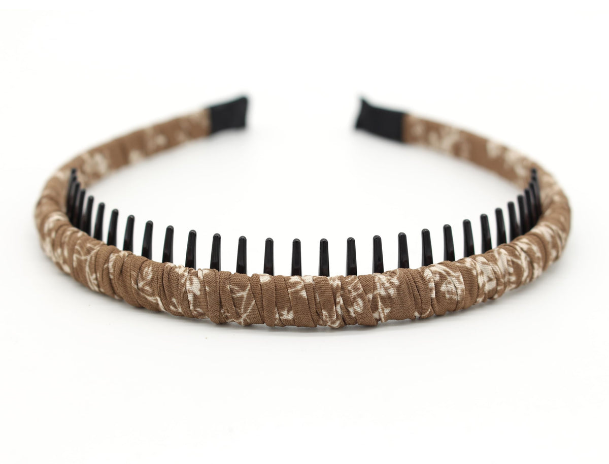 JOBAND headbands suitable for daily use, yoga, and spa sessions