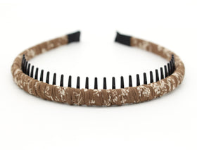 JOBAND headbands suitable for daily use, yoga, and spa sessions